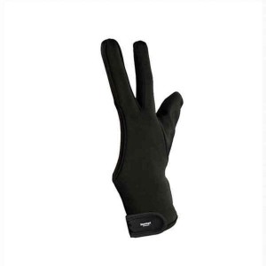 Handschuhe Steinhart Schwarz Thermal