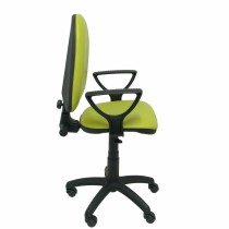 Office Chair P&C 22BGOLF Pistachio With armrests