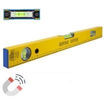 Spirit Level Ferrestock Magnetic Aluminium 30 cm