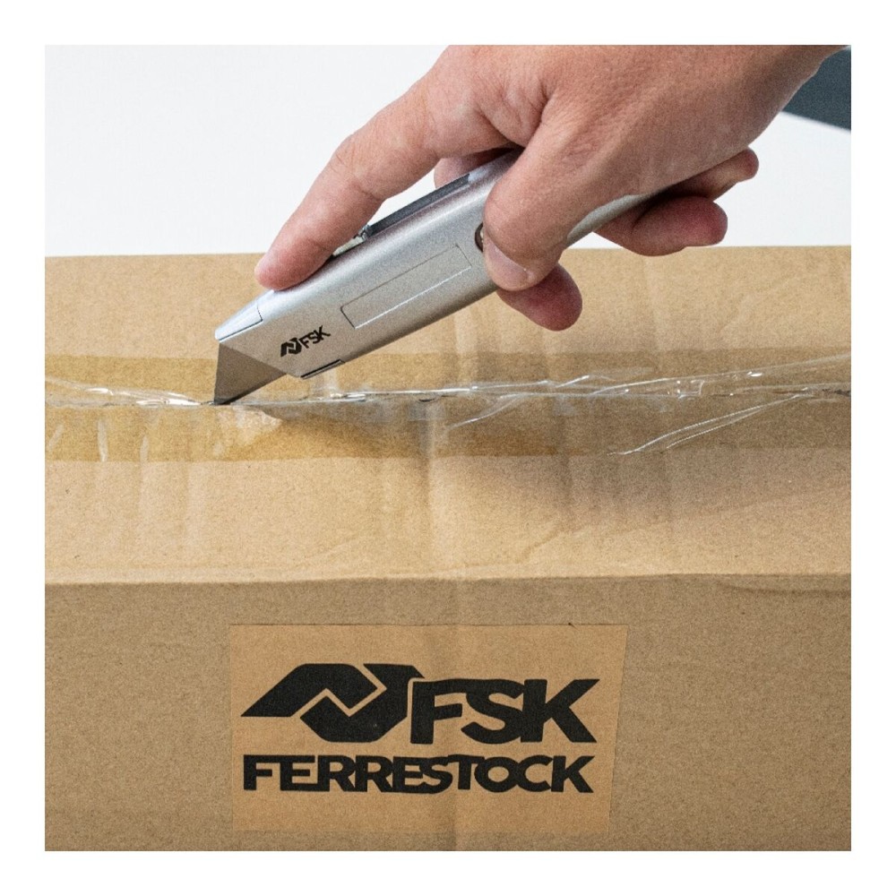 Cutter Ferrestock métallique 19 mm