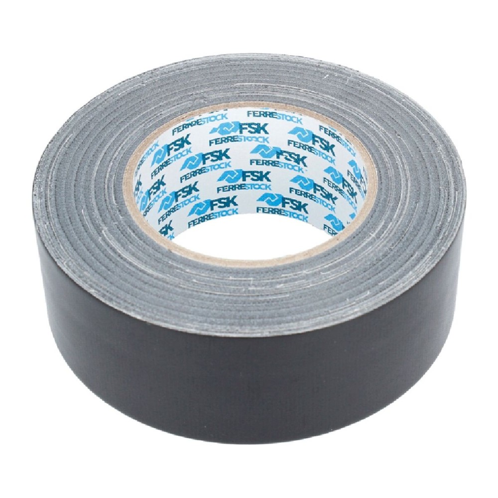 Duct tape Ferrestock Black