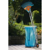 Chariot de Jardin Gardena Métal Plastique