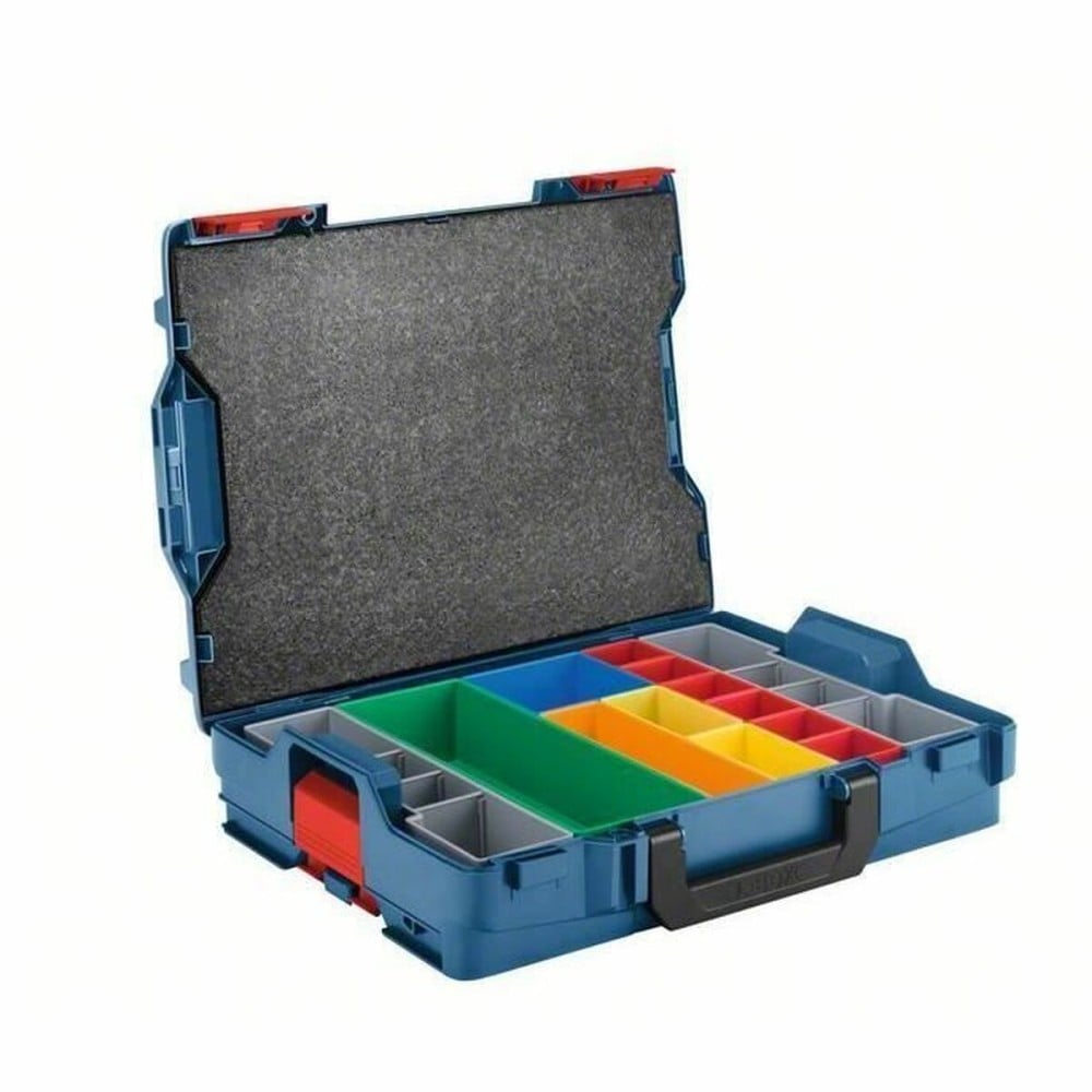 Toolbox BOSCH ABS