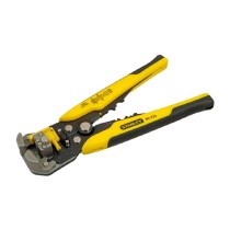 Universal wire-cutting cable Stanley Yellow Automatic