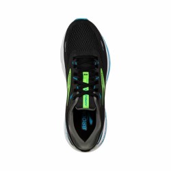 Running Shoes for Adults Brooks Adrenaline GTS 23 Black Men