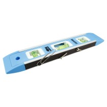 Spirit Level Ferrestock Magnetic Aluminium ABS