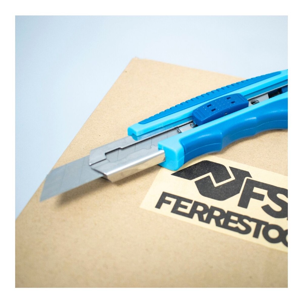 Cutter Ferrestock 18 mm