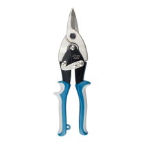 Scissors Zero-turn lawn mower Ferrestock Blue 1,25 mm 250 mm Alloy