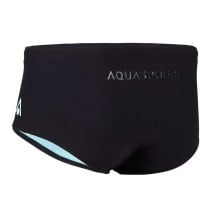 Herren Badehose Aqua Lung Sport  14CM Schwarz