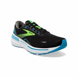 Chaussures de Running pour Adultes Brooks Adrenaline GTS 23 Noir Homme