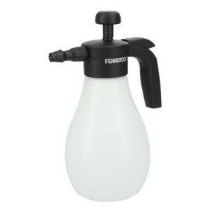 Pulvérisateur à pression pour jardin Ferrestock (1,5 L)