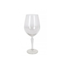 Set de Verres Royal Leerdam Gotica 600 ml Ø 7 x 9 x 23,5 cm 6 Unités