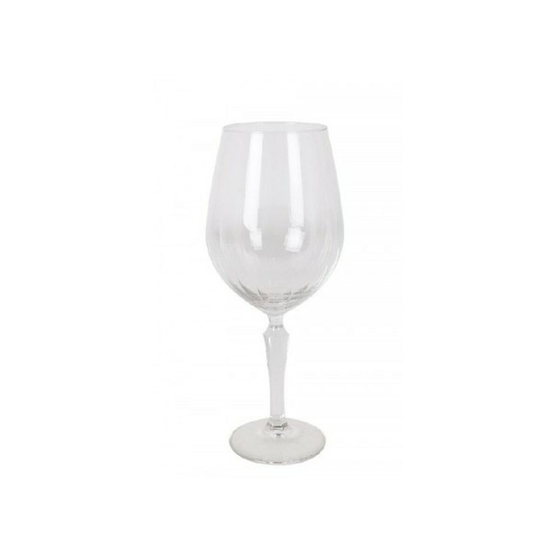 Set de Verres Royal Leerdam Gotica 600 ml Ø 7 x 9 x 23,5 cm 6 Unités