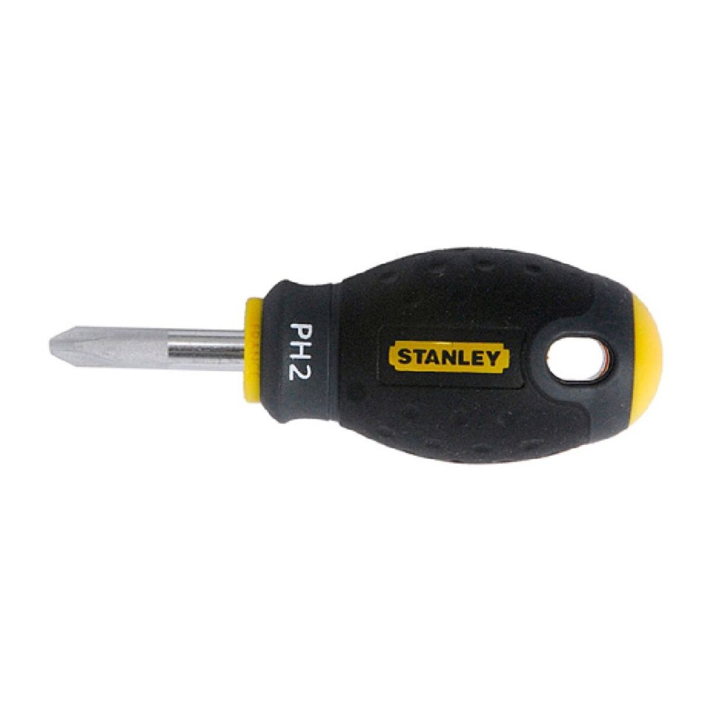 Tournevis Stanley PH2 x 30 mm