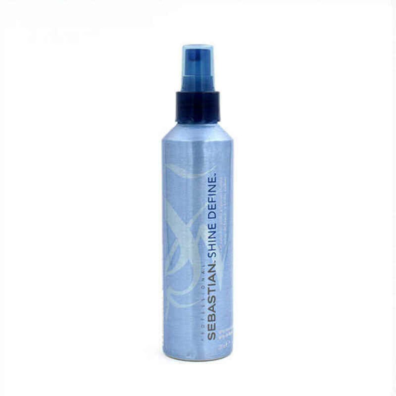 Haarglanzspray Sebastian Sebastian 200 ml (200 ml)