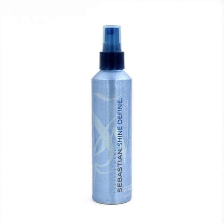 Spray pour avoir les Cheveux Brillant Sebastian Sebastian 200 ml (200 ml)