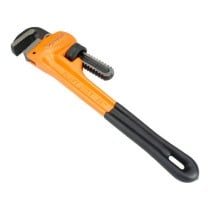 Tap Wrench Harden Iron 14"