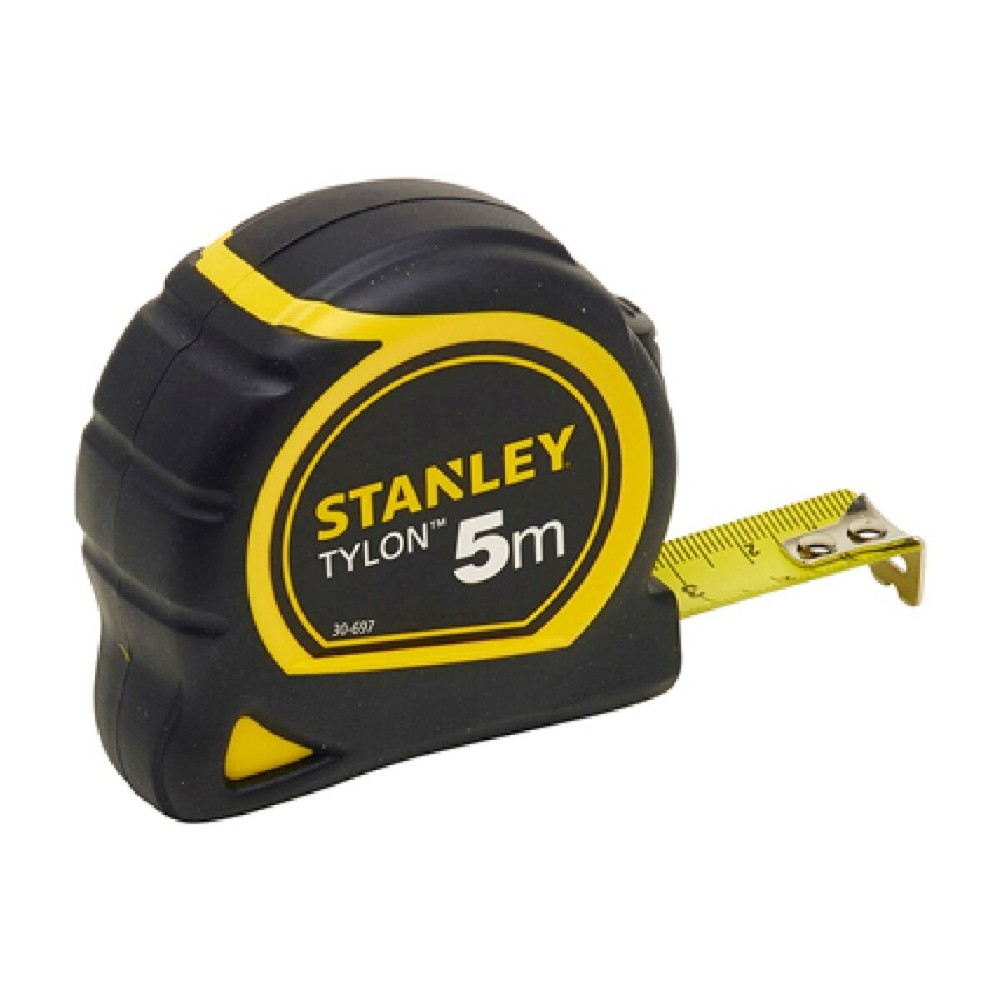 Flexometer Stanley 30-697 5 m x 19 mm