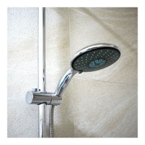 Shower Rose Fontastock SALLENT H 1/2" Chromed