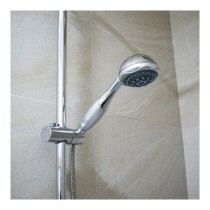 Shower Rose Fontastock HERVÁS H 1/2" Chromed