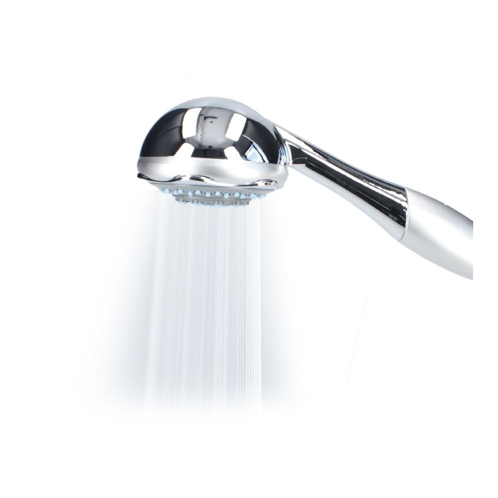 Pomme de douche Fontastock HERVÁS H 1/2" Chrome