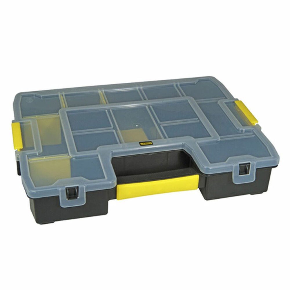 Werkzeug-Organizer Stanley (37,5 x 6,7 x 29,2 cm)