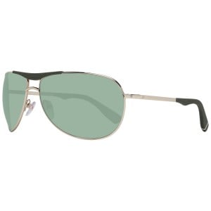 Herrensonnenbrille Web Eyewear WE0296 Gold Ø 66 mm