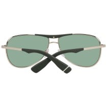 Herrensonnenbrille Web Eyewear WE0296 Gold Ø 66 mm