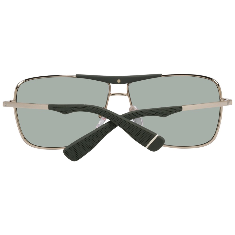 Herrensonnenbrille Web Eyewear WE0295-6432P Gold Ø 64 mm