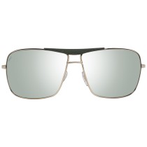 Herrensonnenbrille Web Eyewear WE0295-6432P Gold Ø 64 mm