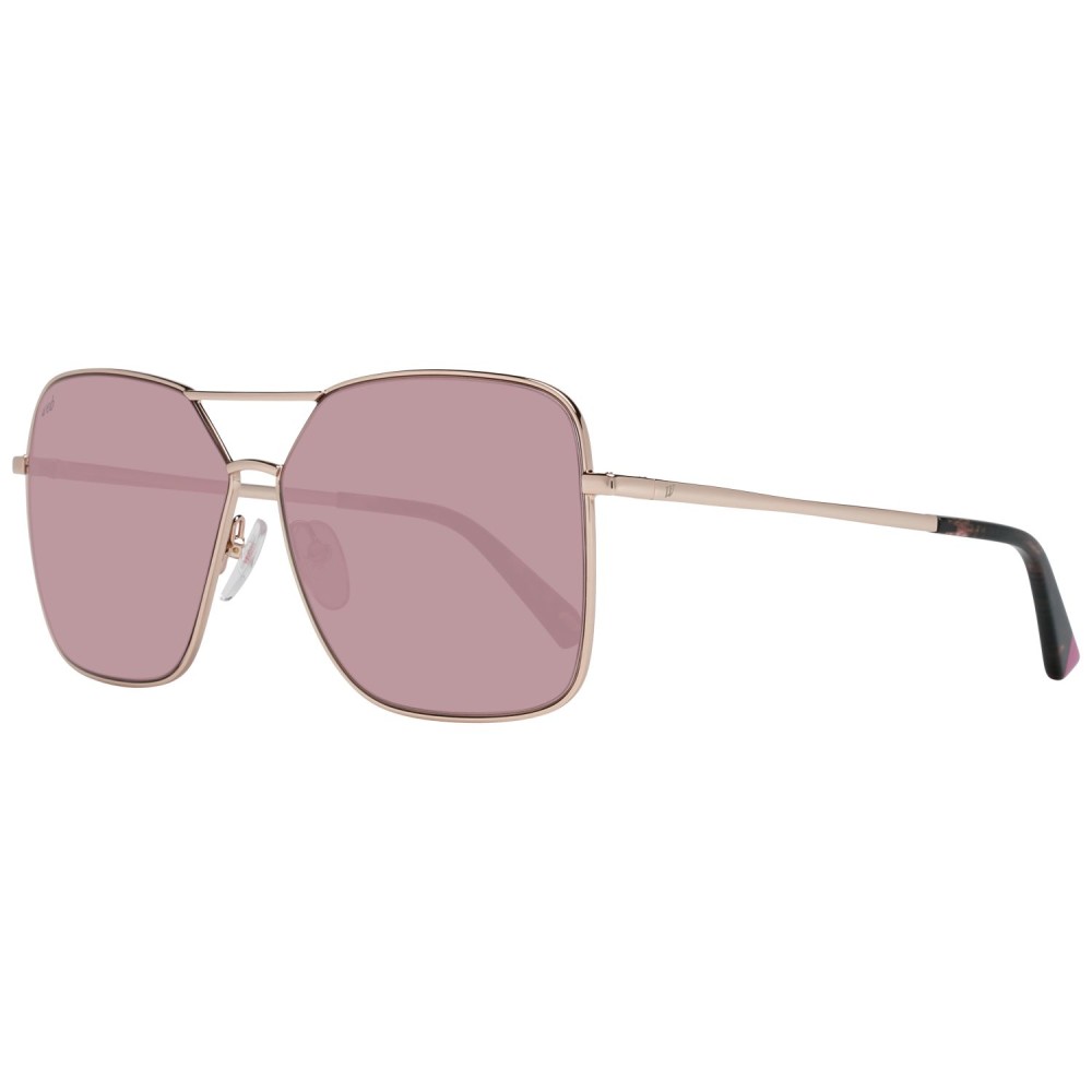 Ladies' Sunglasses Web Eyewear WE0285 33U ø 59 mm