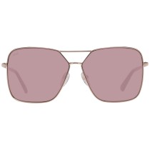 Lunettes de soleil Femme Web Eyewear WE0285 33U ø 59 mm