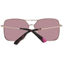 Lunettes de soleil Femme Web Eyewear WE0285 33U ø 59 mm