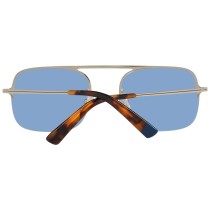 Lunettes de soleil Homme Web Eyewear WE0275-5732V Doré ø 57 mm