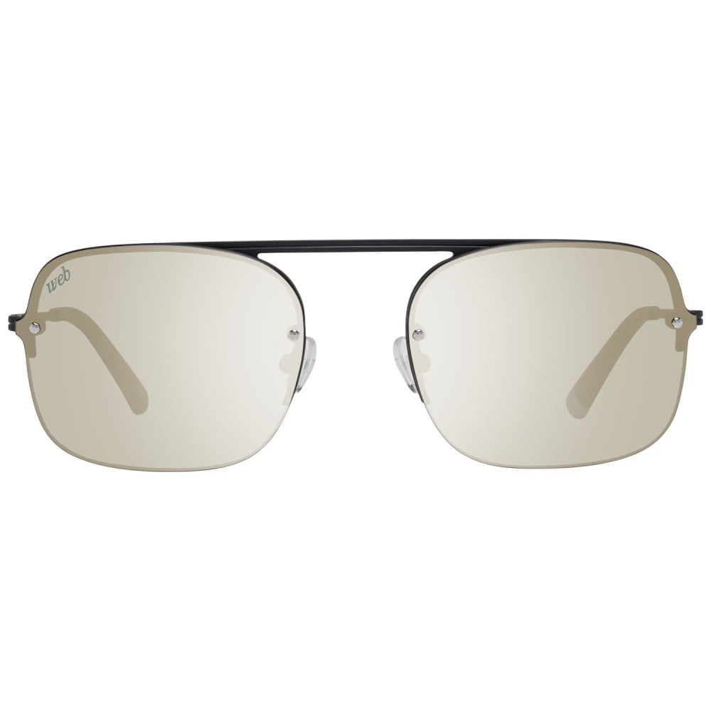 Herrensonnenbrille Web Eyewear WE0275-5702C ø 57 mm