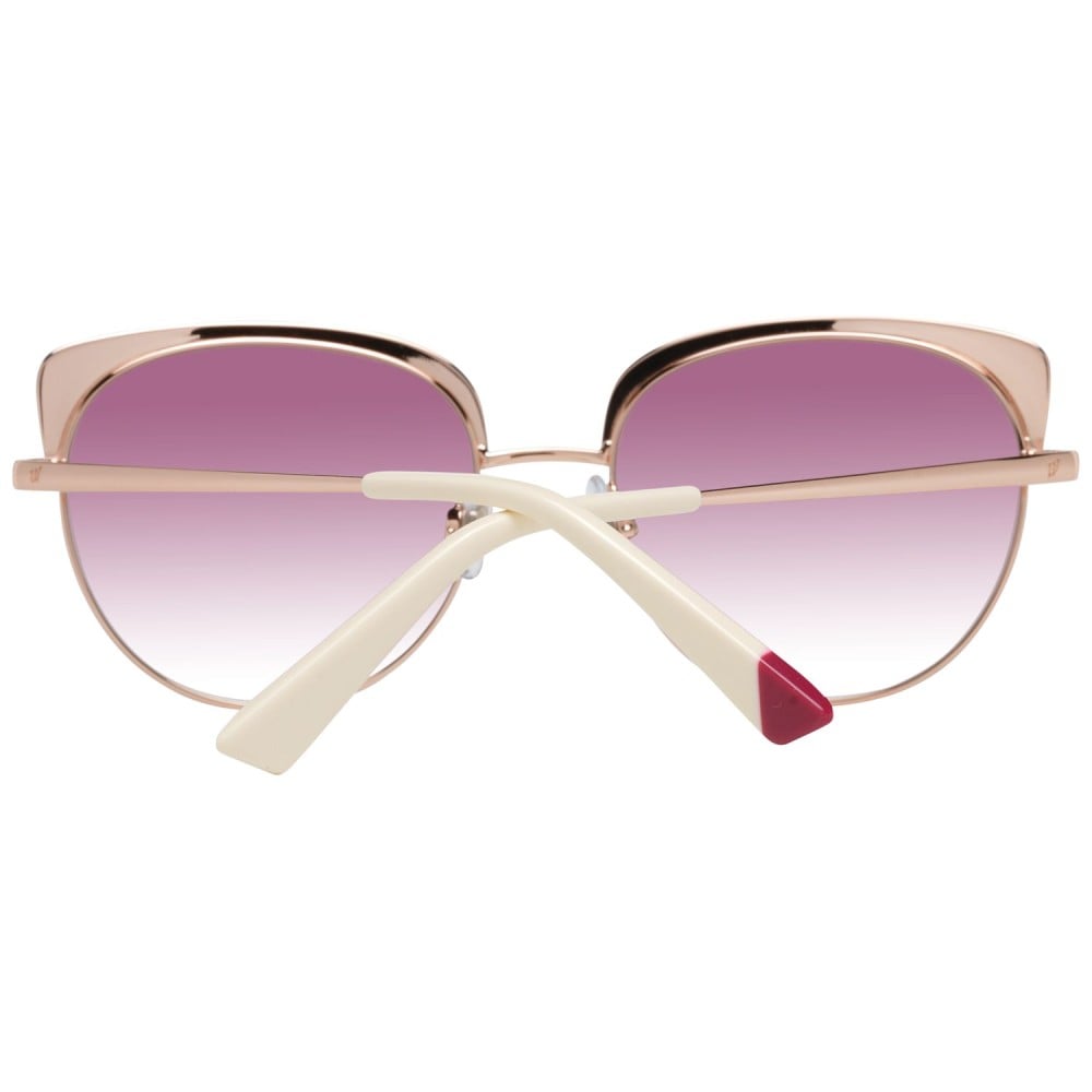 Lunettes de soleil Femme Web Eyewear WE0271 Ø 55 mm