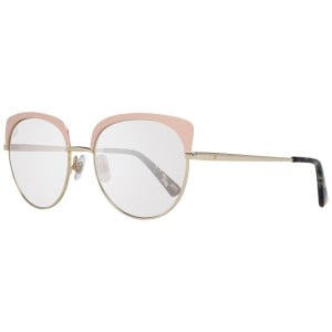 Damensonnenbrille Web Eyewear WE0271-5532Z Ø 55 mm