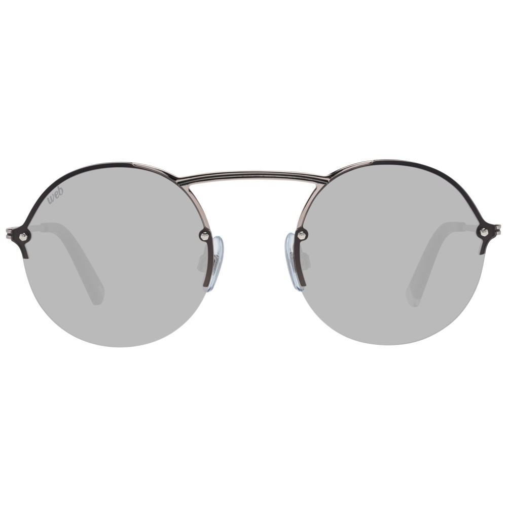 Unisex-Sonnenbrille Web Eyewear WE0260-5412B ø 54 mm