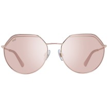 Ladies' Sunglasses Web Eyewear WE0258-5833G ø 58 mm