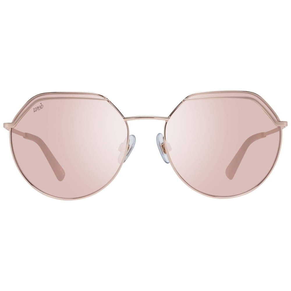 Ladies' Sunglasses Web Eyewear WE0258-5833G ø 58 mm