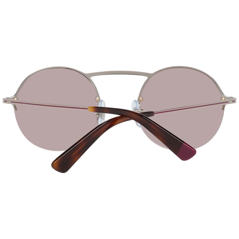 Lunettes de soleil Unisexe Web Eyewear WE0260 5434U ø 54 mm