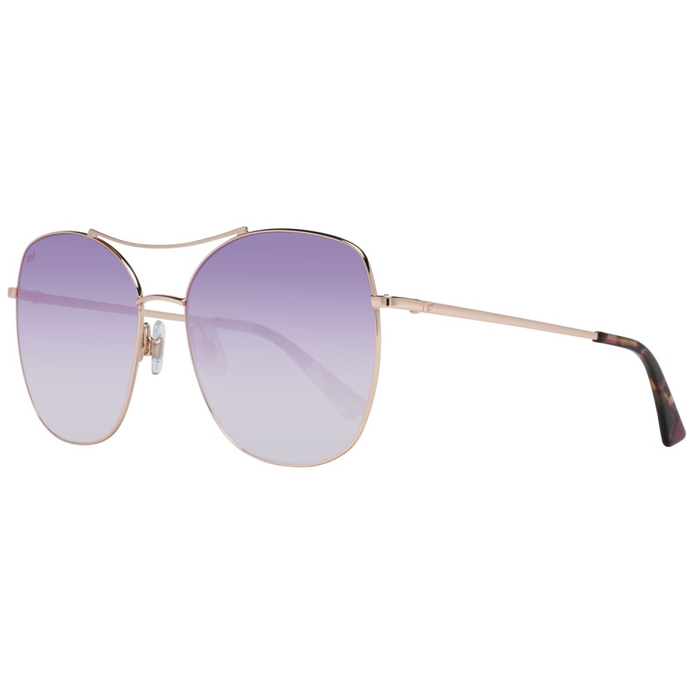 Ladies' Sunglasses Web Eyewear WE0245 ø 58 mm