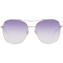 Ladies' Sunglasses Web Eyewear WE0245 ø 58 mm