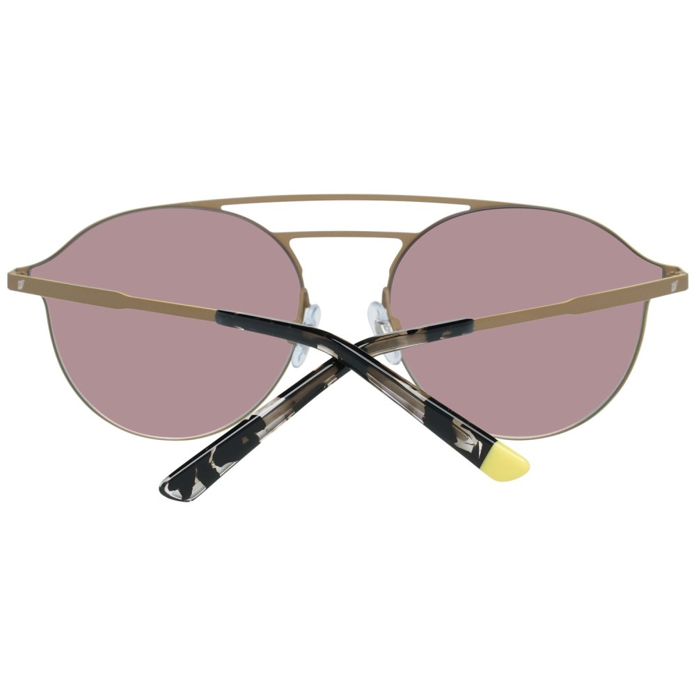 Lunettes de soleil Unisexe Web Eyewear WE0249 5835G ø 58 mm