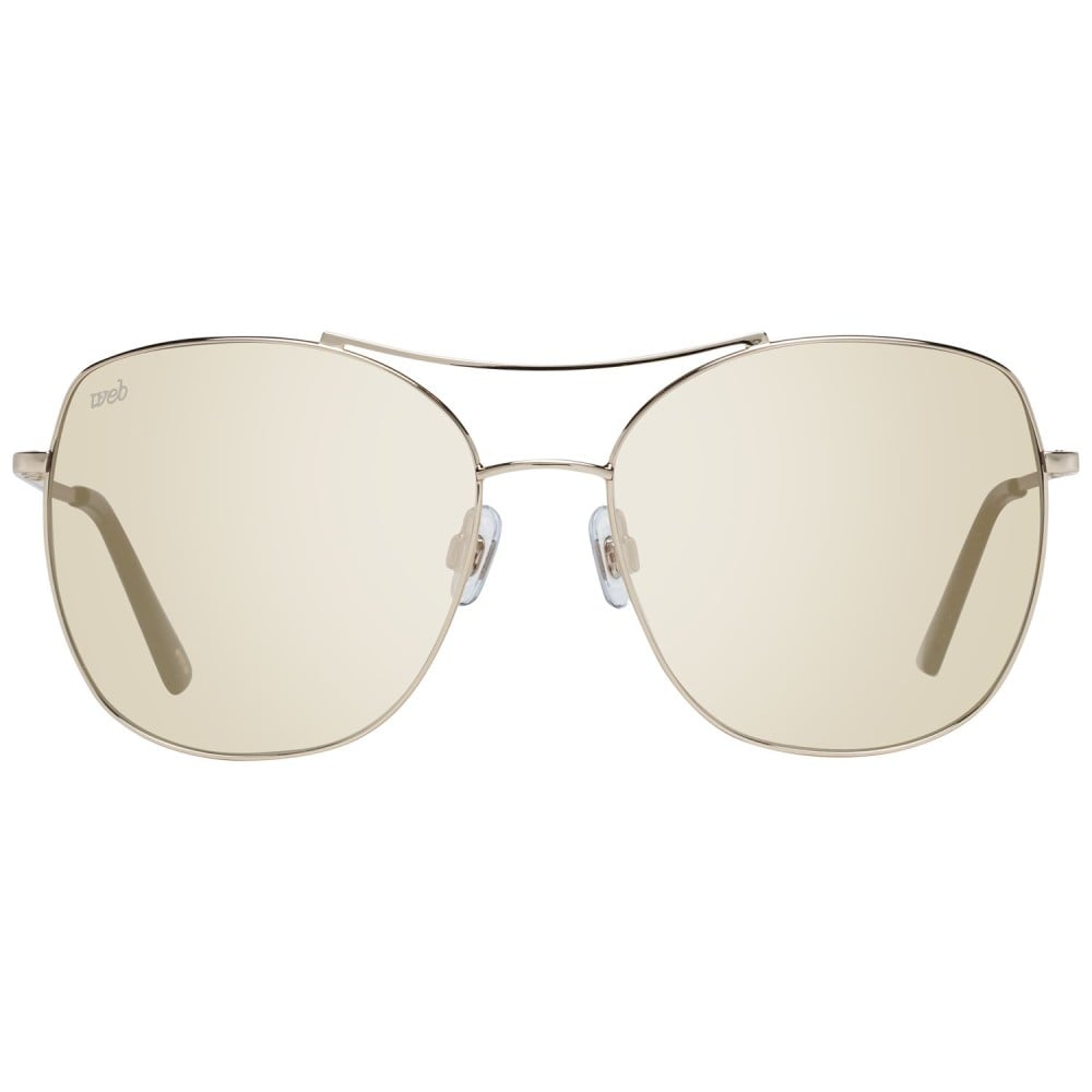 Ladies' Sunglasses Web Eyewear WE0245 ø 58 mm