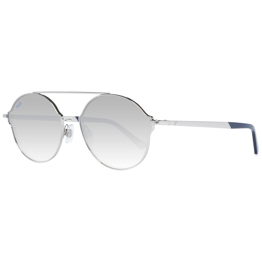 Unisex-Sonnenbrille Web Eyewear WE0243 5816X ø 58 mm