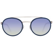 Unisex-Sonnenbrille Web Eyewear WE0225-5290W Ø 52 mm