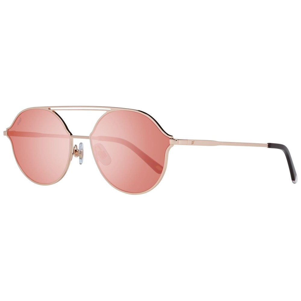 Unisex Sunglasses Web Eyewear WE0198A ø 57 mm