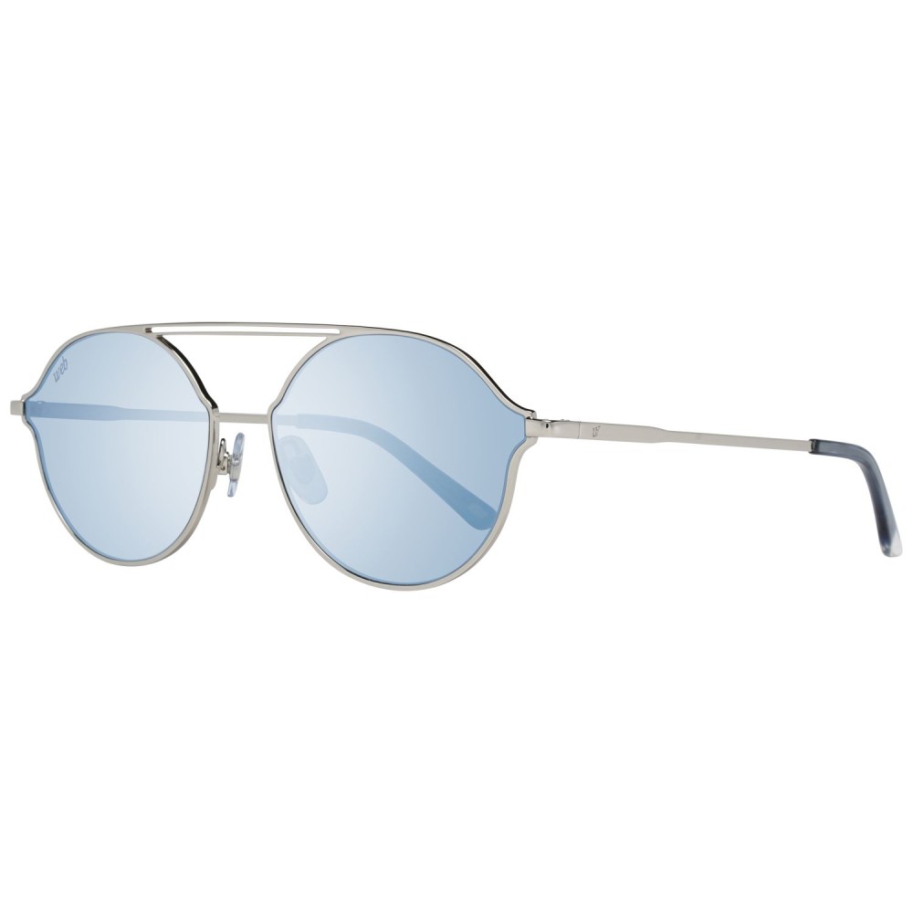 Unisex-Sonnenbrille Web Eyewear WE0198A ø 57 mm