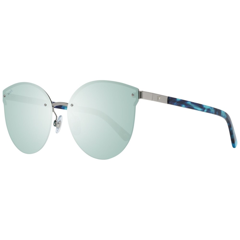 Damensonnenbrille Web Eyewear WE0197A ø 59 mm